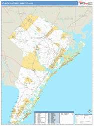 Basic Map Example